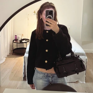 Kofta fråg Gina  - Snygg kofta fråg Gina tonic 