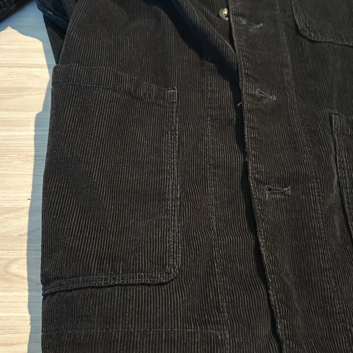 Manchester jacka  - 90