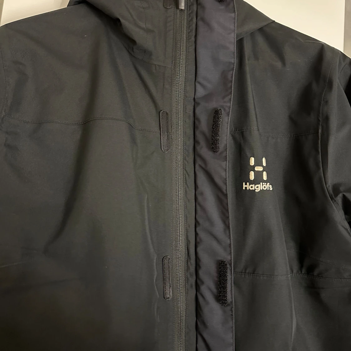Haglöfs jacka dam - 90