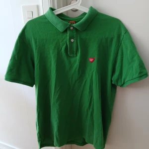 Human made polo - General wear no flaws. Size L fits M/L