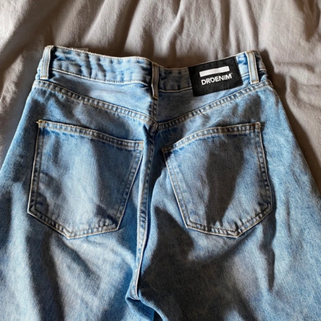 Oversized jeans - 91