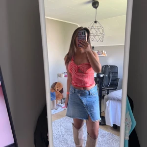 Zara topp - Jätte snygg zara topp som inte kommer till användning!❤️❤️