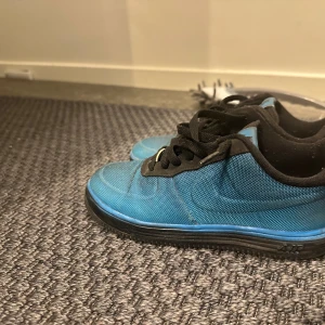 Airforce1 - 600kr, defekt se bild 3