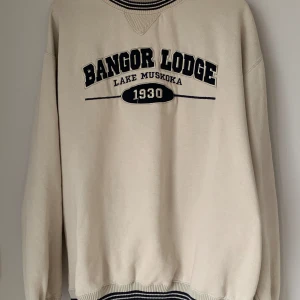Vintage sweatshirt  - En vintage sweatshirt men inte kommer till användning längre. Passar dig som bär S eller M!💖