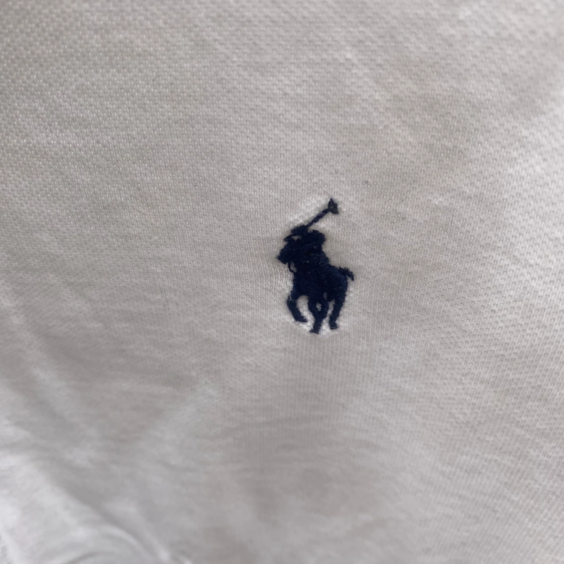 Rugbytröja Ralph lauren - 91