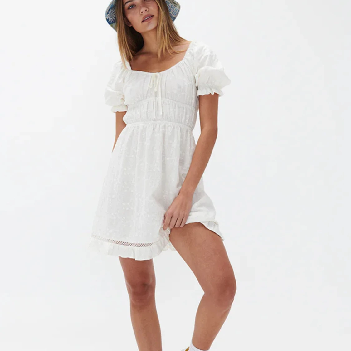 Studentklänning - 91