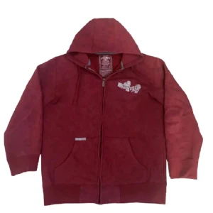 Ecko unltd hoddie  - Inga skador på tröjan, den kan vara lite kort i armarna 