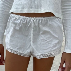 Helt oanvända brandy shorts - Nya med prislapp