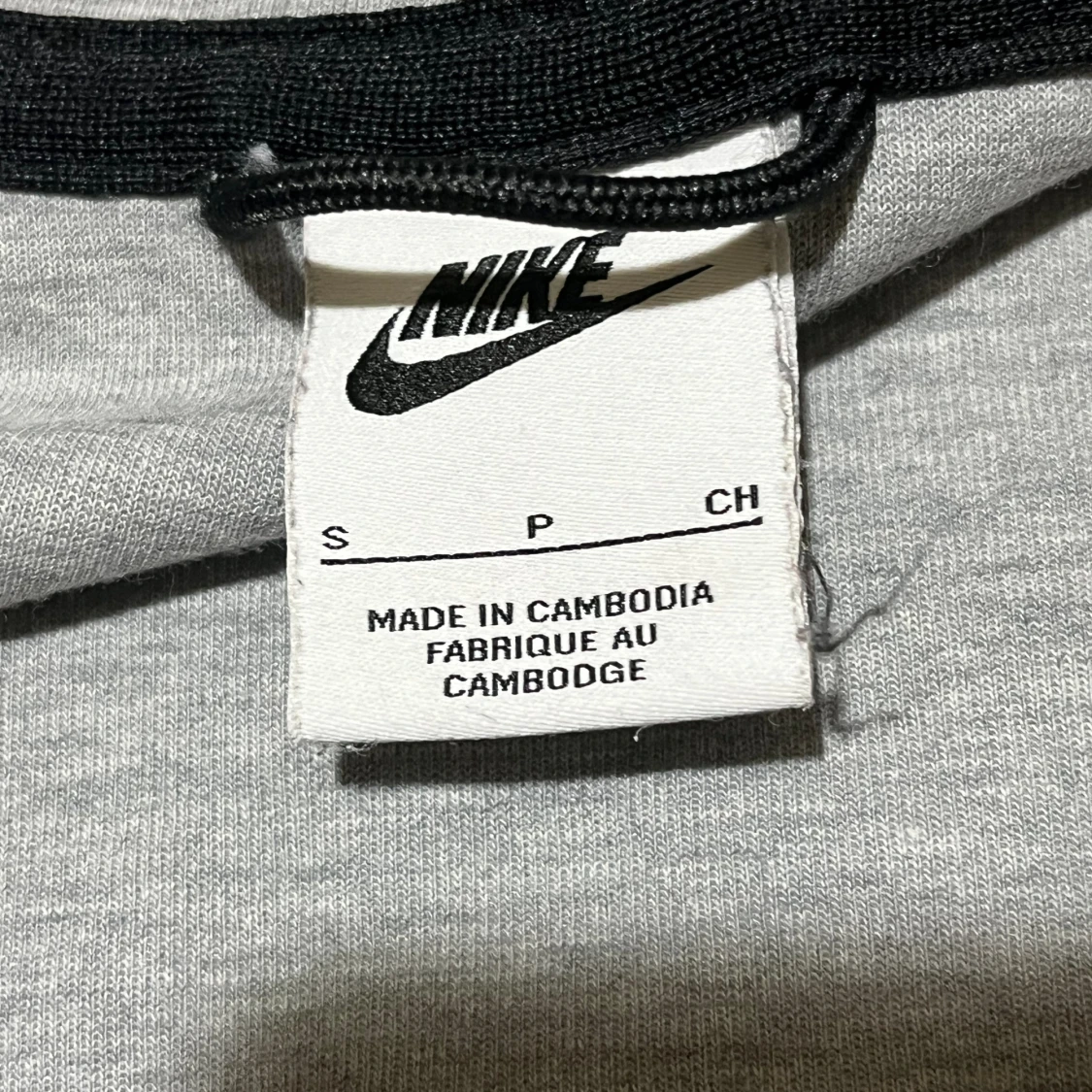 Nike tech fleece - 90