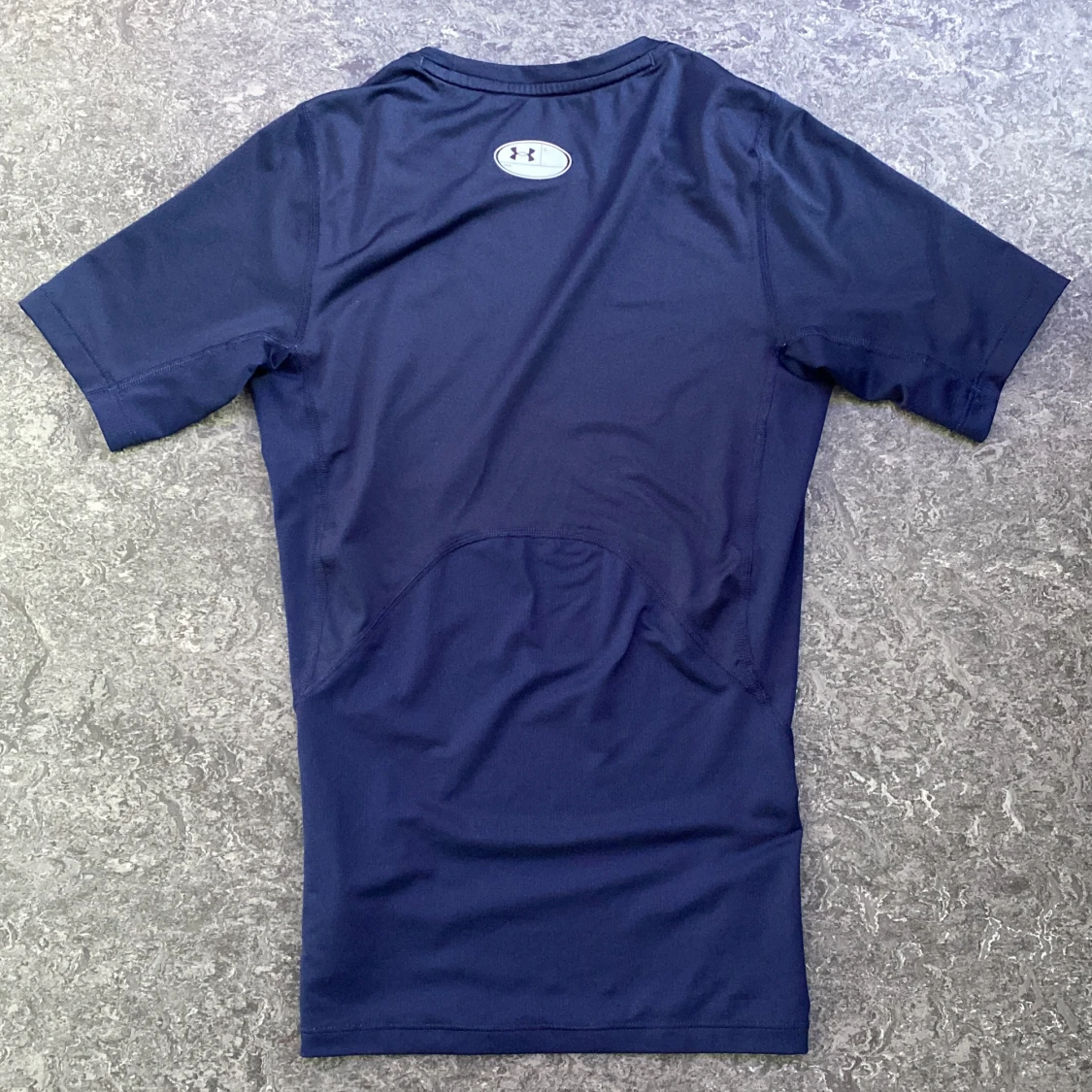 Under Armour compression shirt “midnight navy” - 91