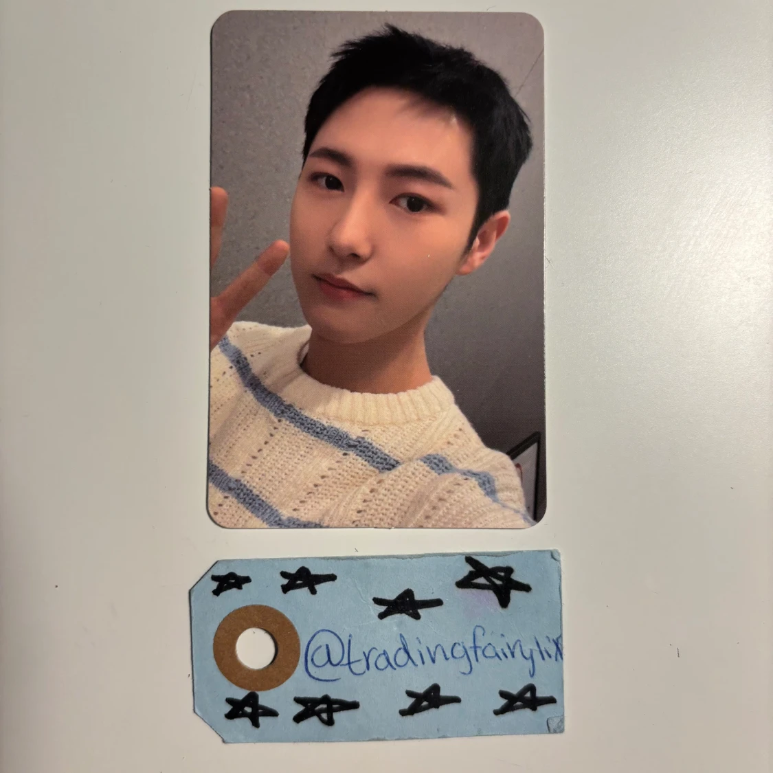 renjun glitch mode sm global pob pc