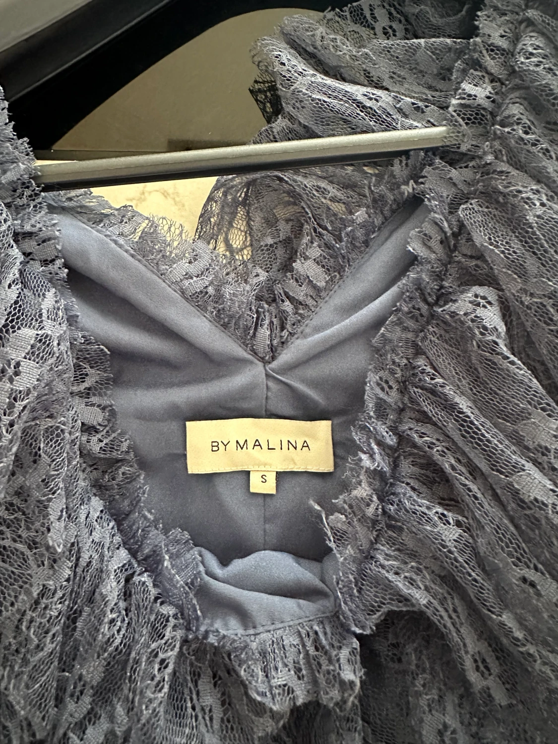 Klänning By Malina - 90