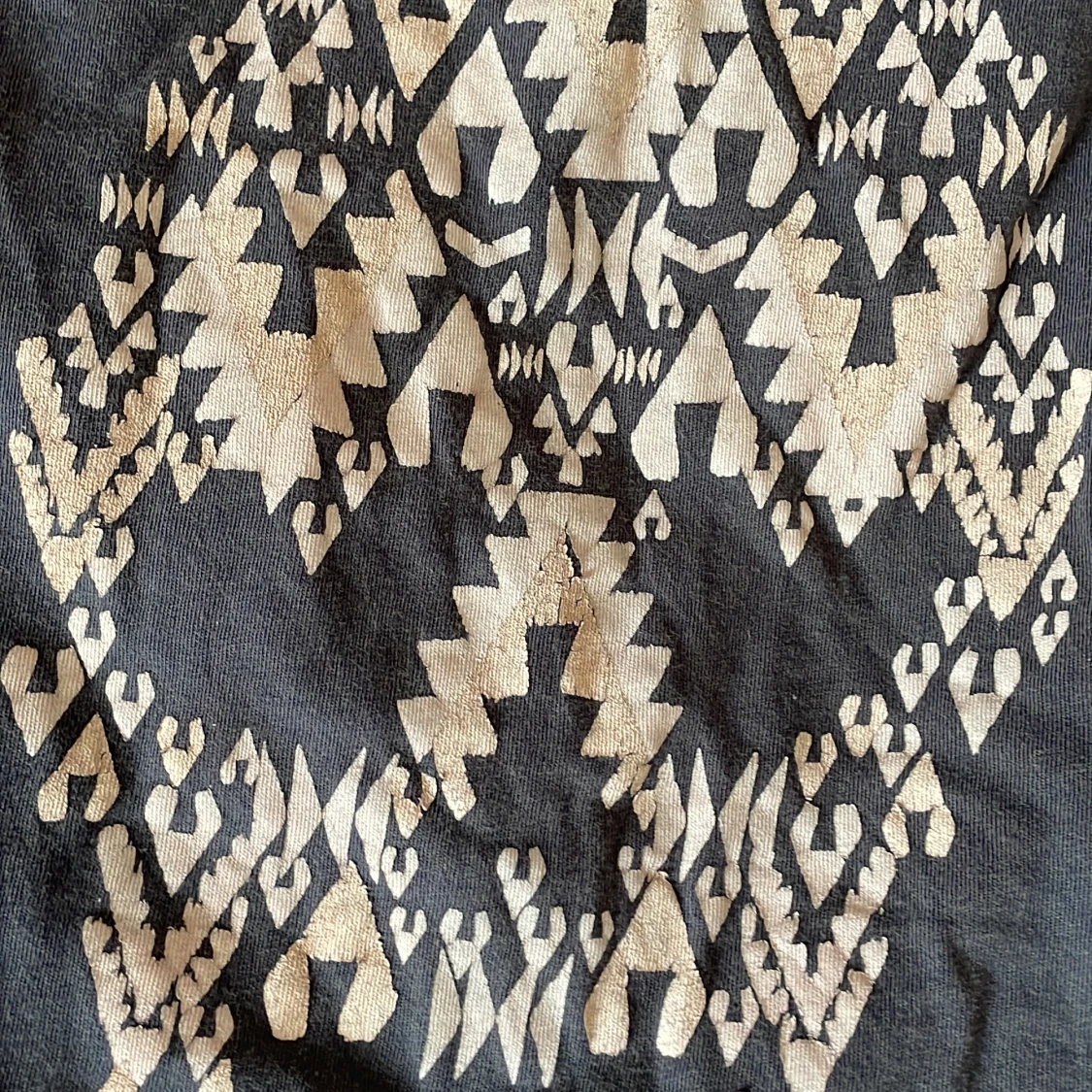 Dö skalle top  - 91