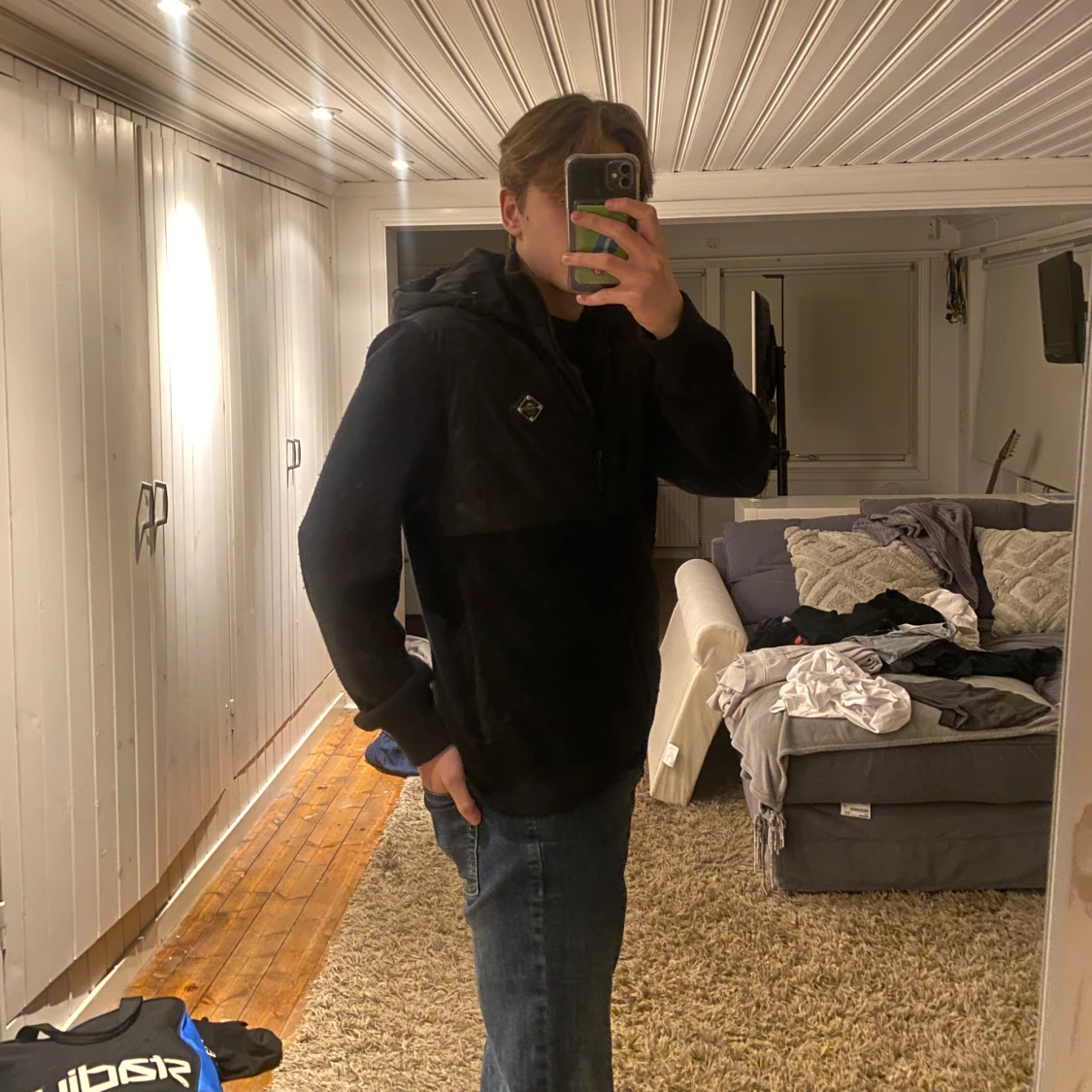 J Lindberg cardigan - 91