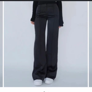 Venderbys silky Vera byxor  - Kostymbyxor från venderbys, super fina och i bra skick!  Har bytt ut knappen på dem men annars är den som nya