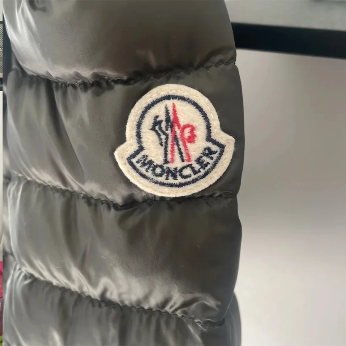 Moncler Jacka - 91