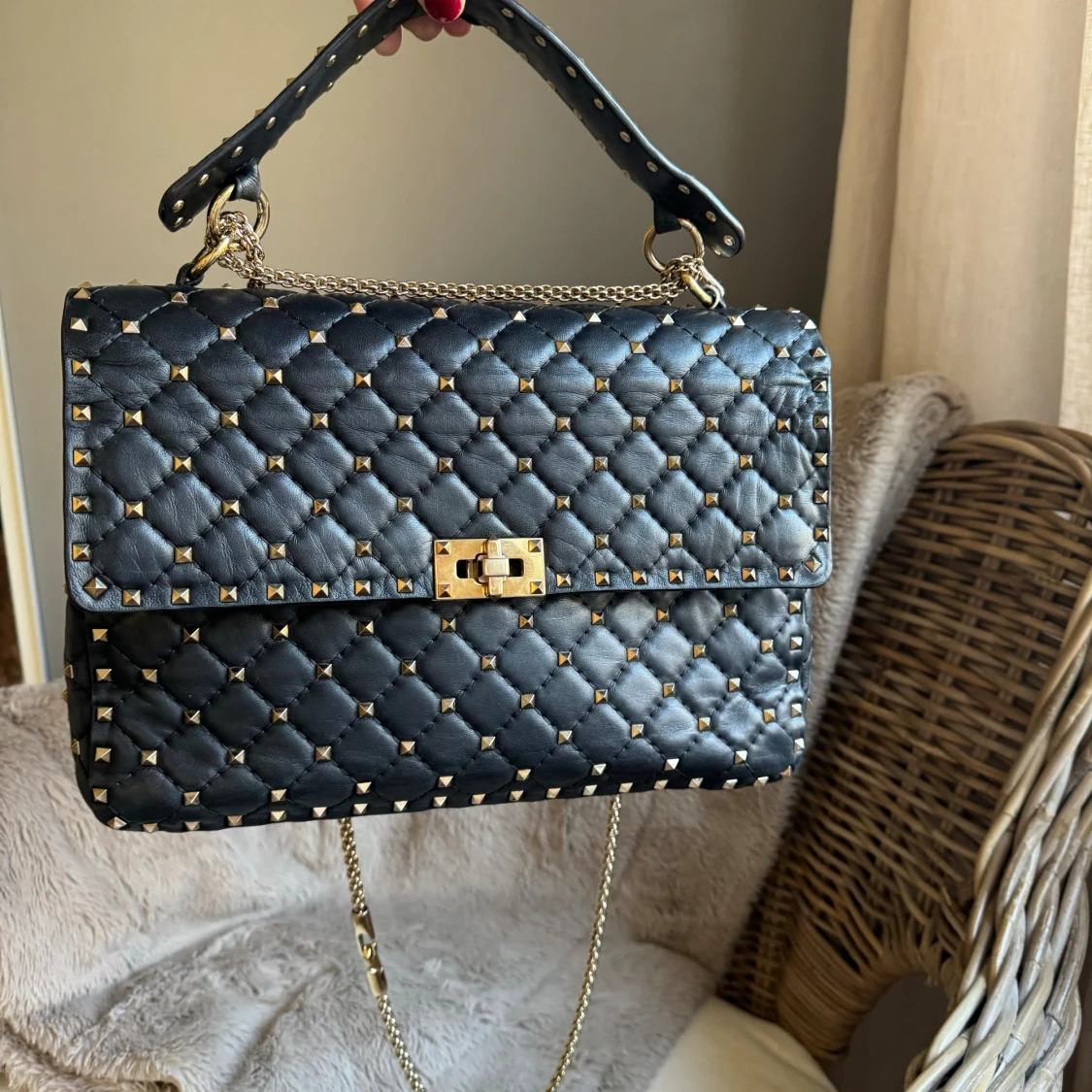 Valentino Garavani bag