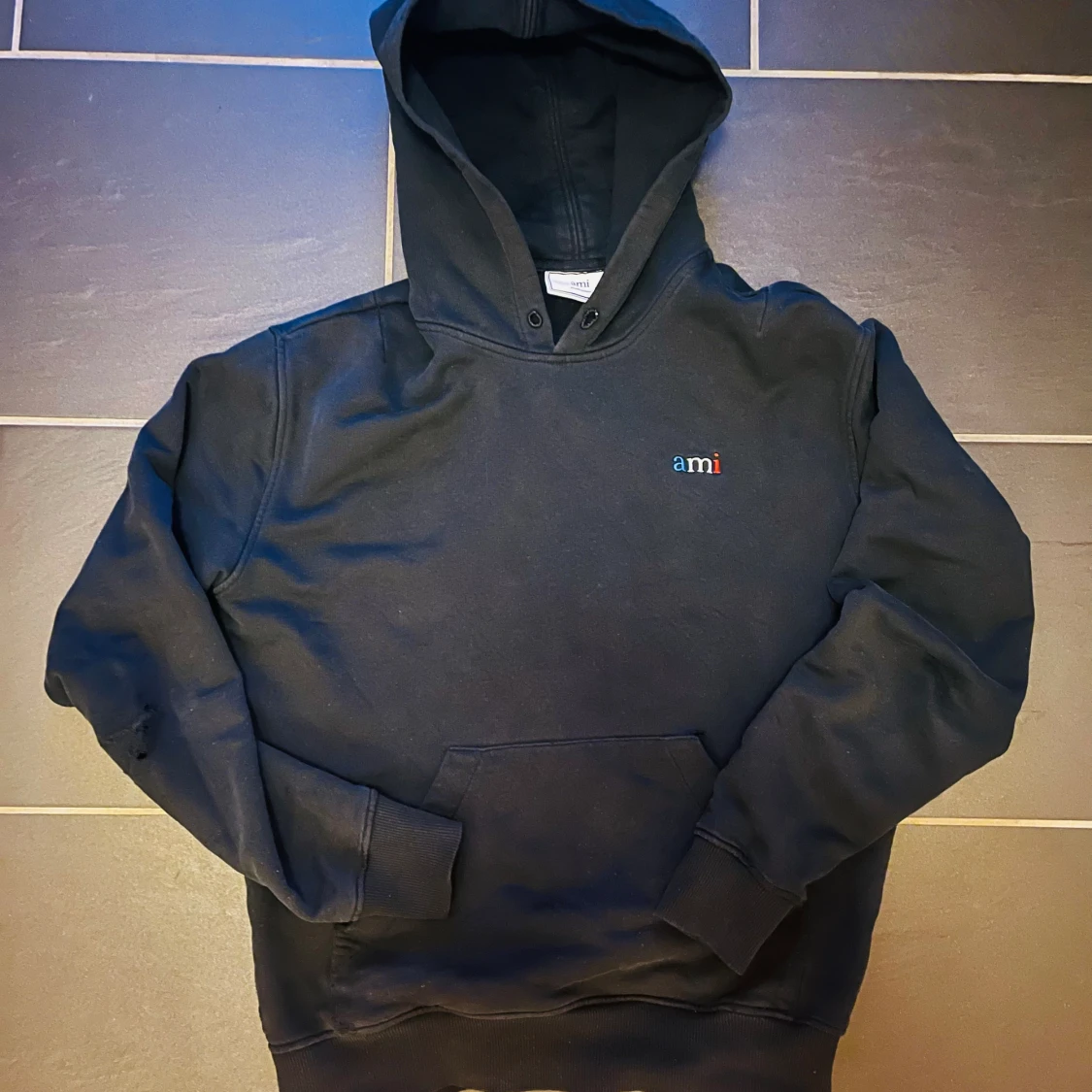 AMI tröja - 90