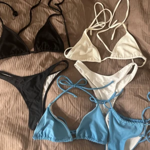 Bikini - Säljer alla 3 för 150kr🥰