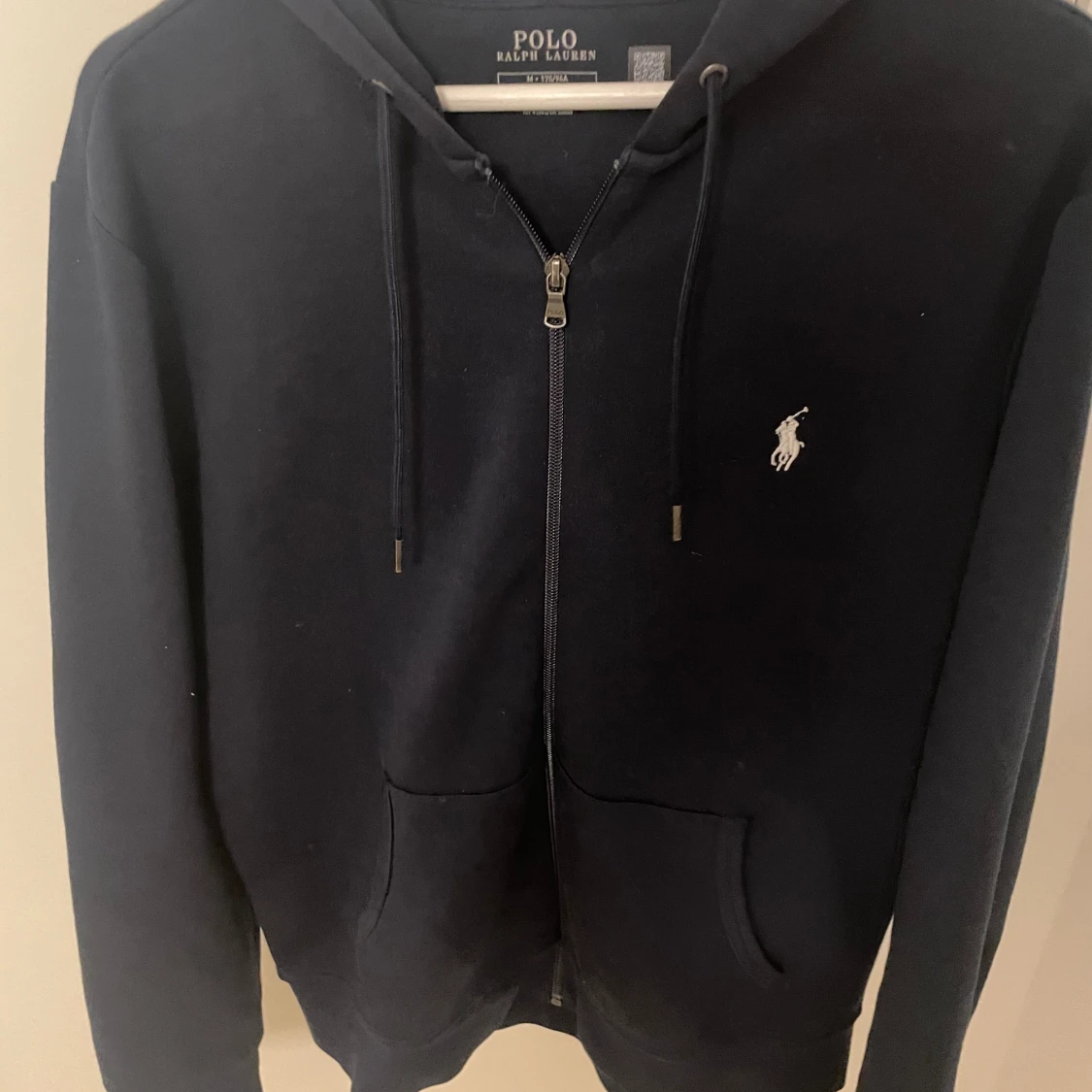 Ralph lauren zip hoodie - 91