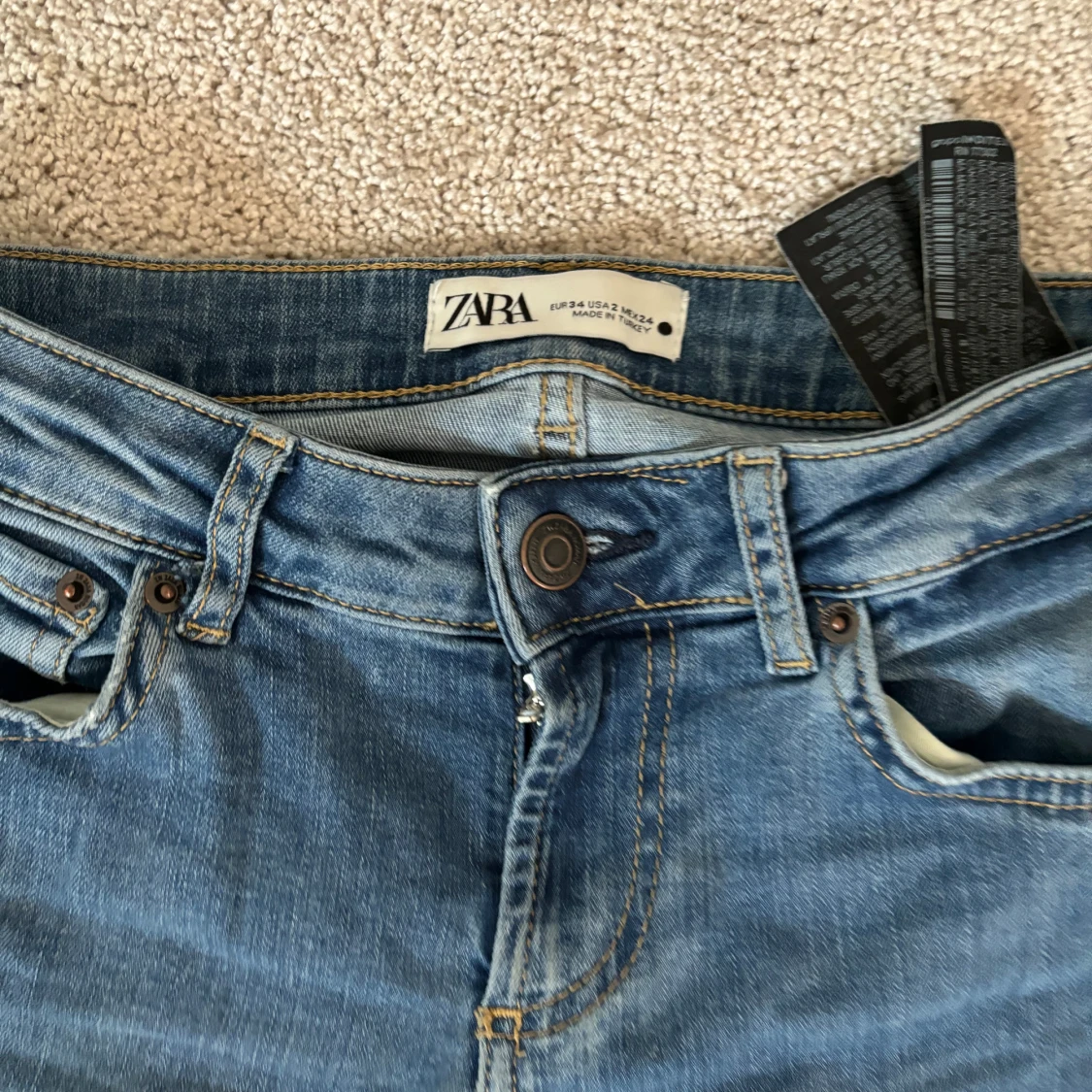 Jeans - 90