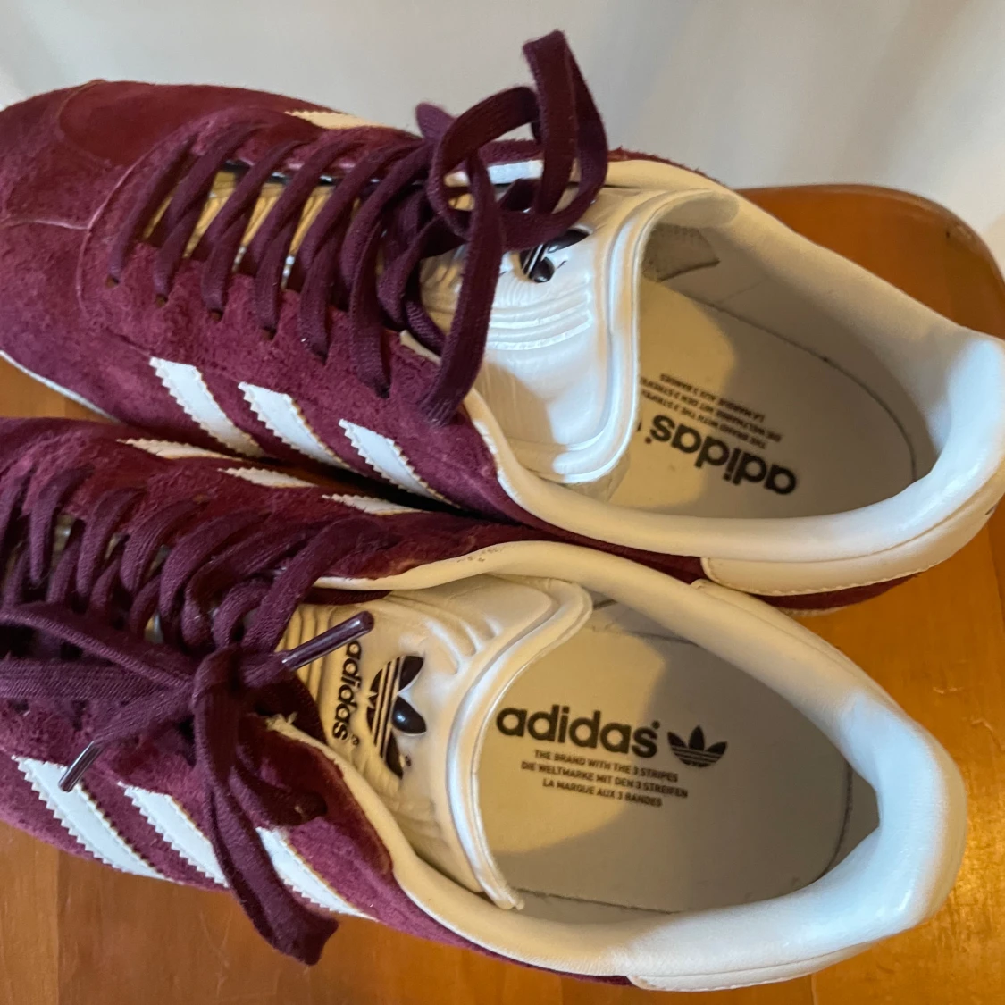 Adidas sneakers  - 91