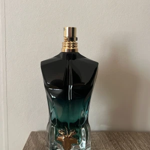 Jean Paul Gaultier le beau le parfum  - Mycket fin doft perfekt för sommaren!