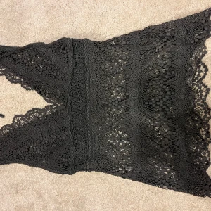 Somrig top - Jätte gullig💕