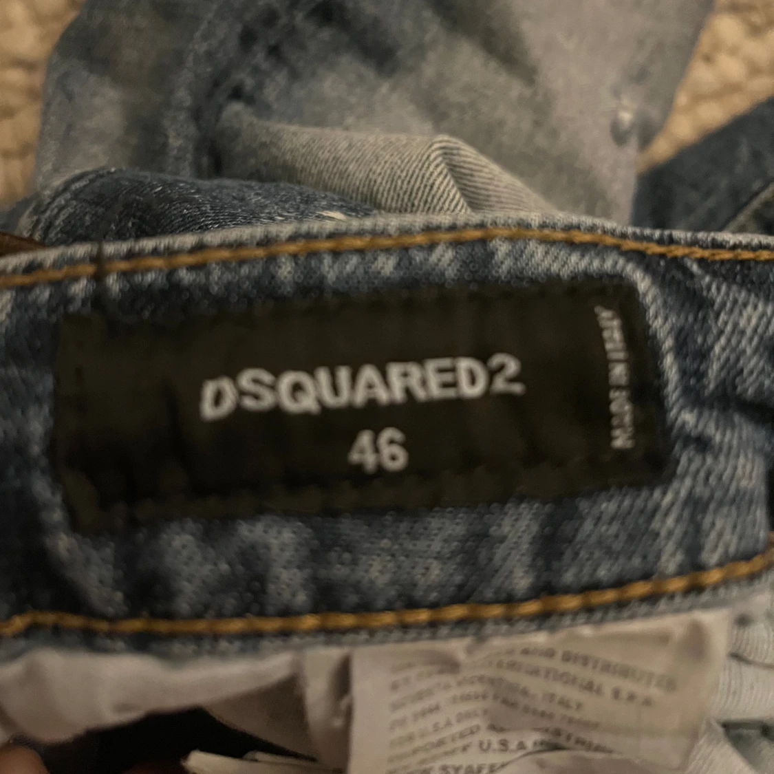 Dsquared2 jeans - 91