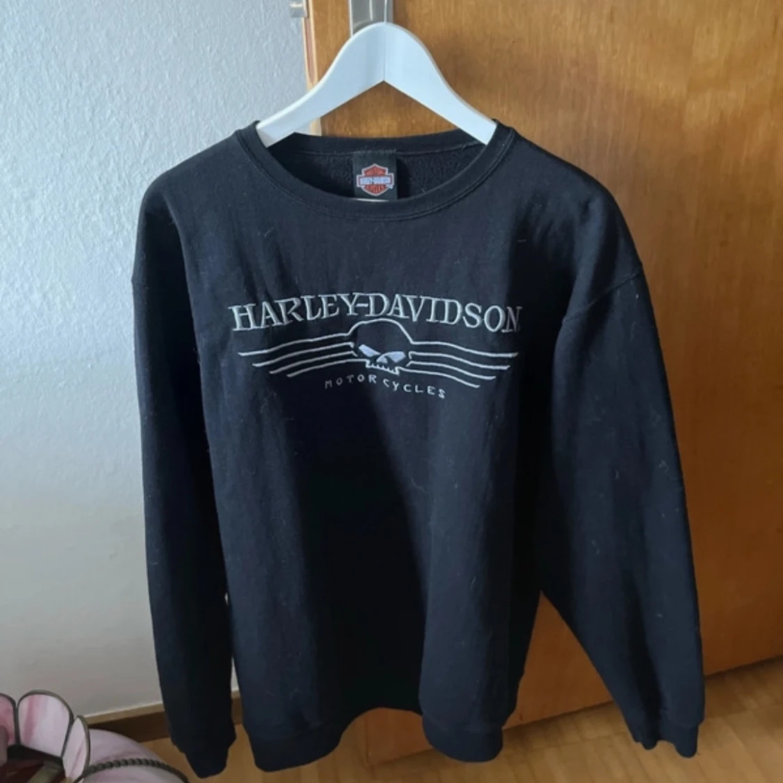 Harley Davidson tröja