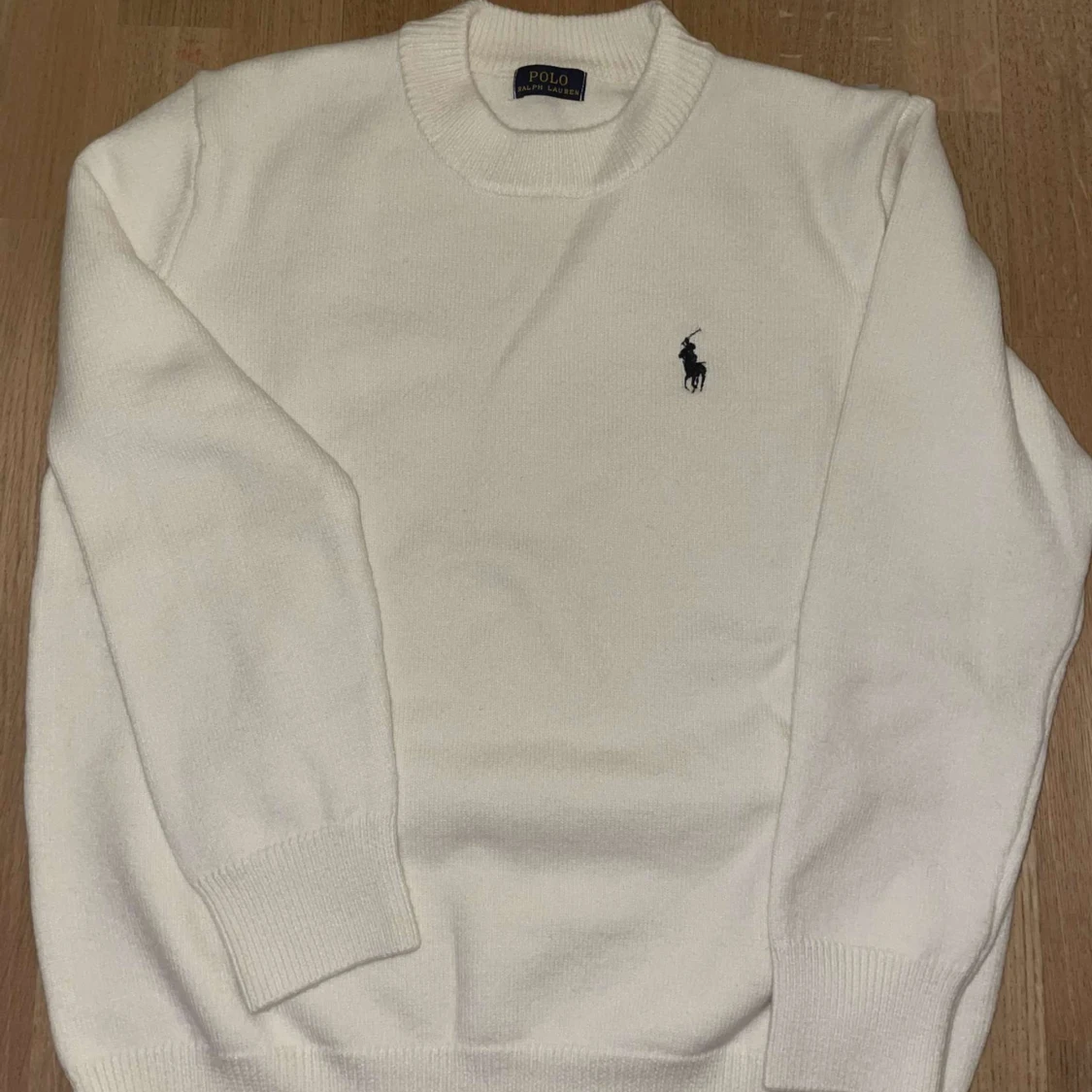 Polo tröja