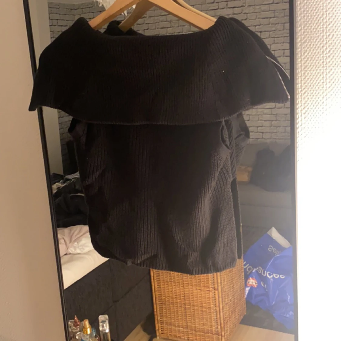 Vero Moda väst  - 90