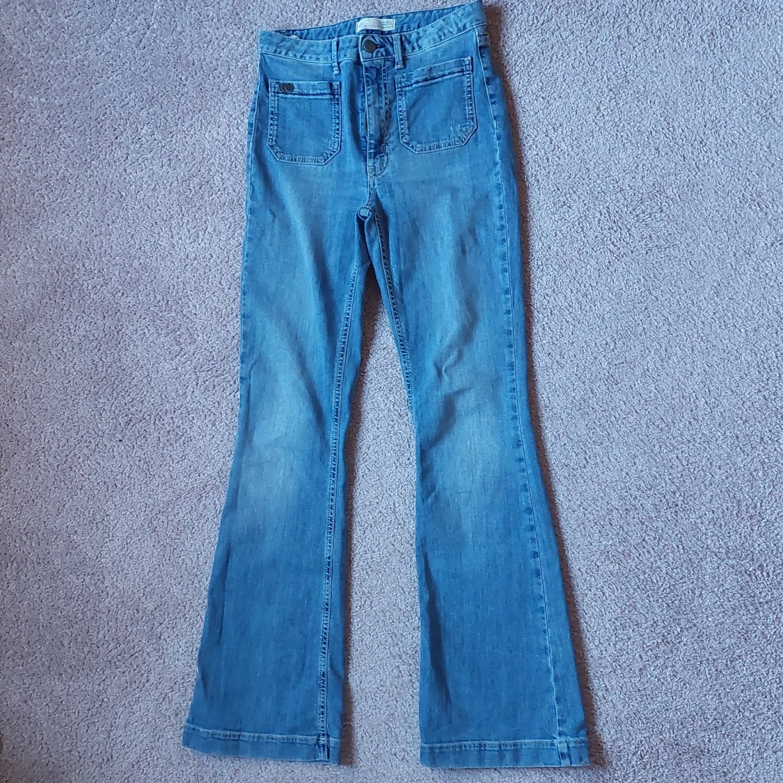 Odd Molly jeans