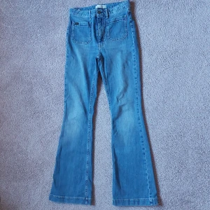 Odd Molly jeans - Fint skick, anv fåtal ggr. Shirley Pants Storlek: W26	 