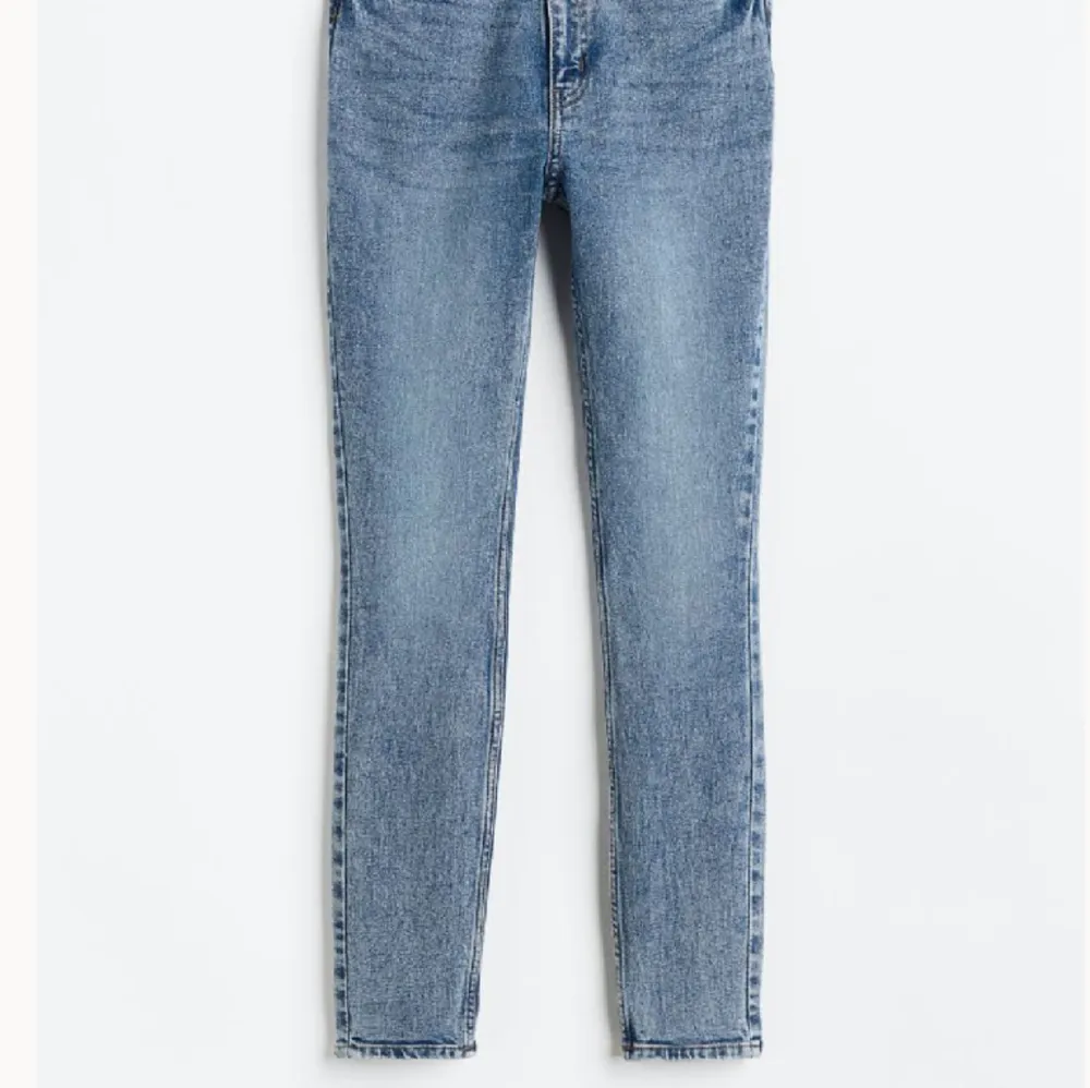 Hm jeans storlek 40, rak modell. Jeans & Byxor.