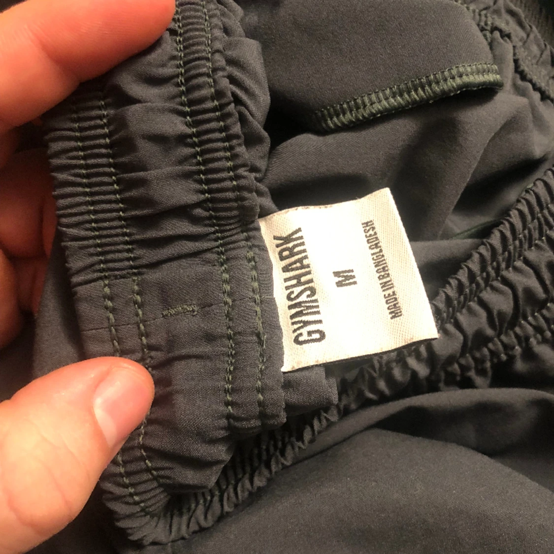 Gymshark Trackpants Low Waist! - 90