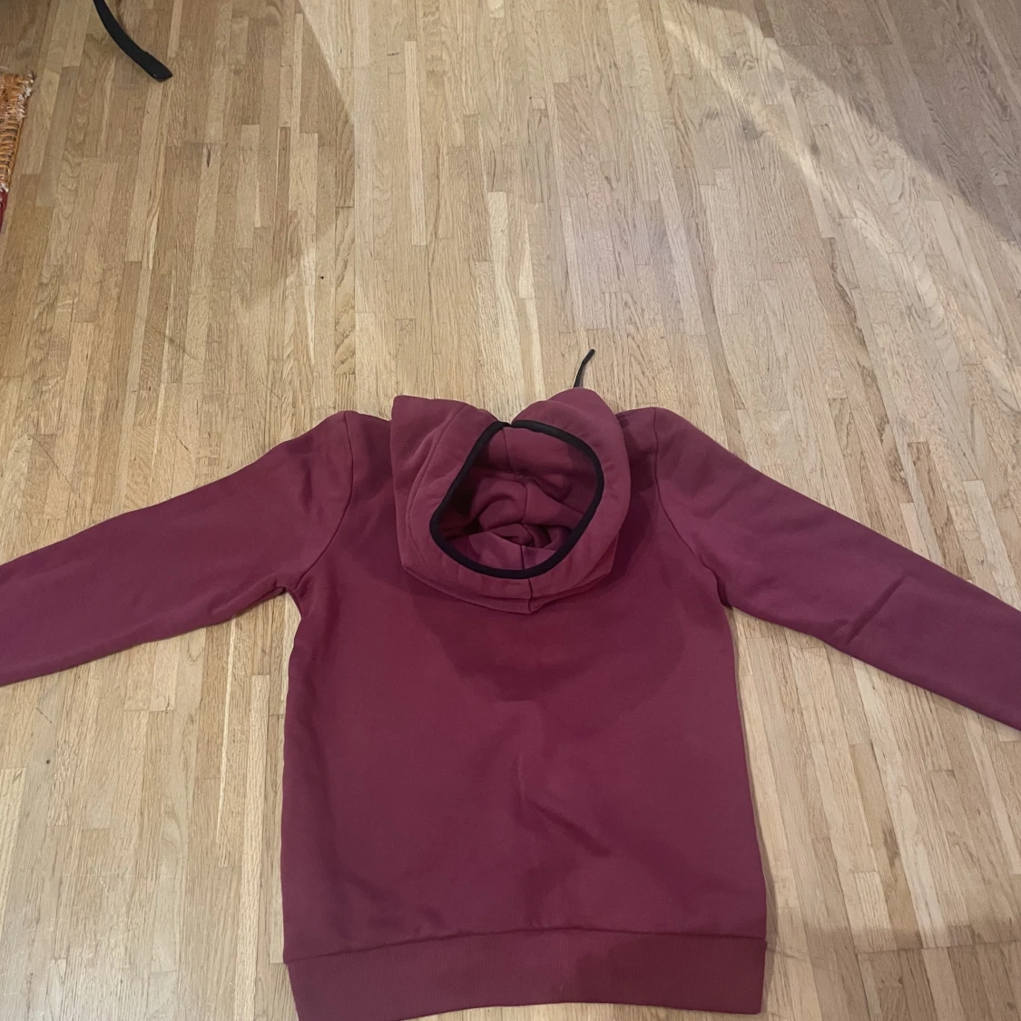 Peak performance hoodie - 90