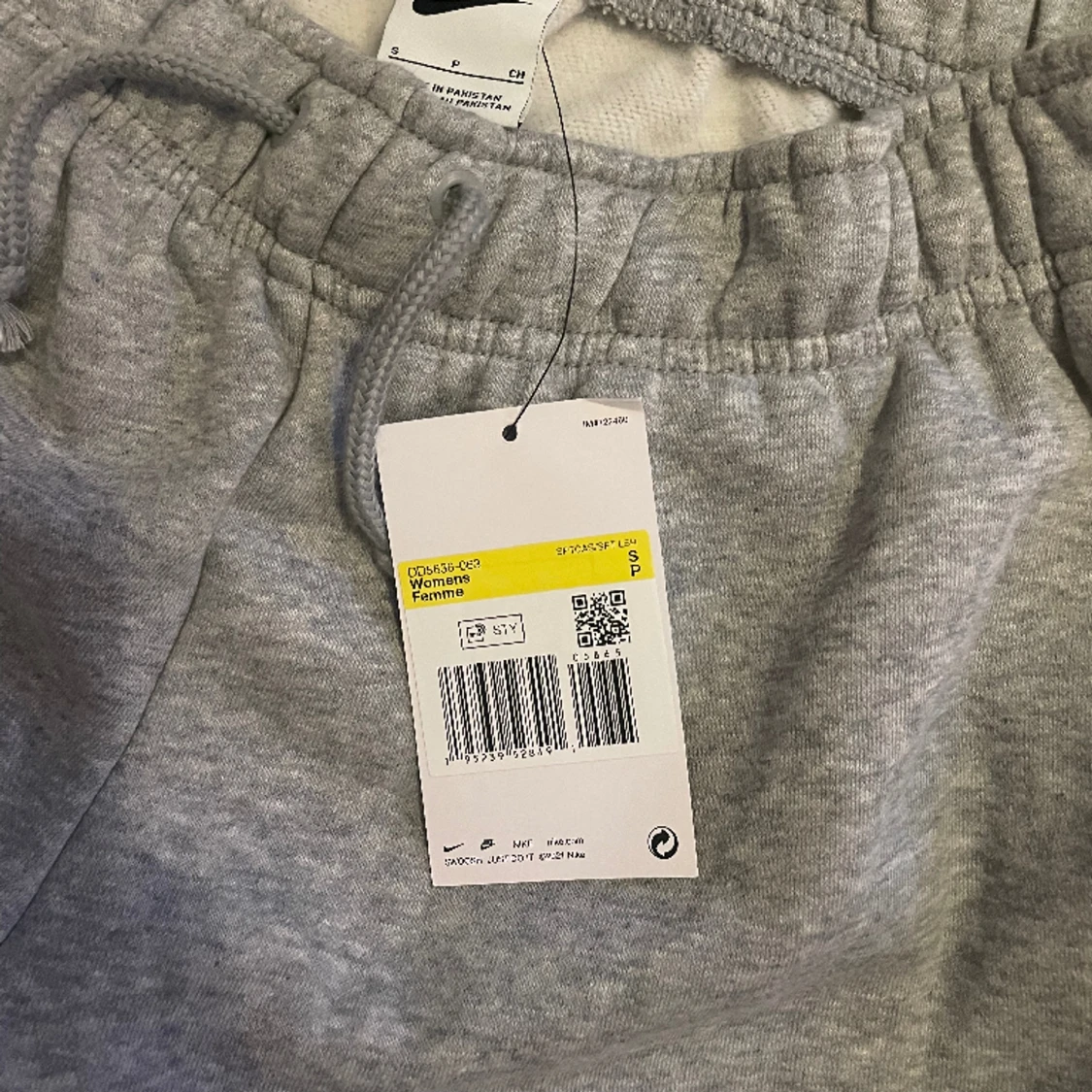 Nike sweatpants - 91