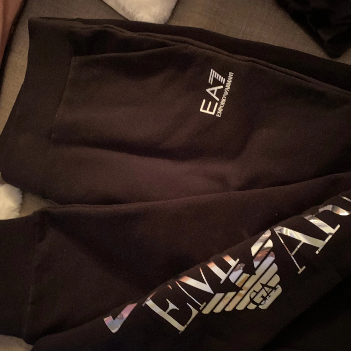 Emporio Armani byxor - NYA!