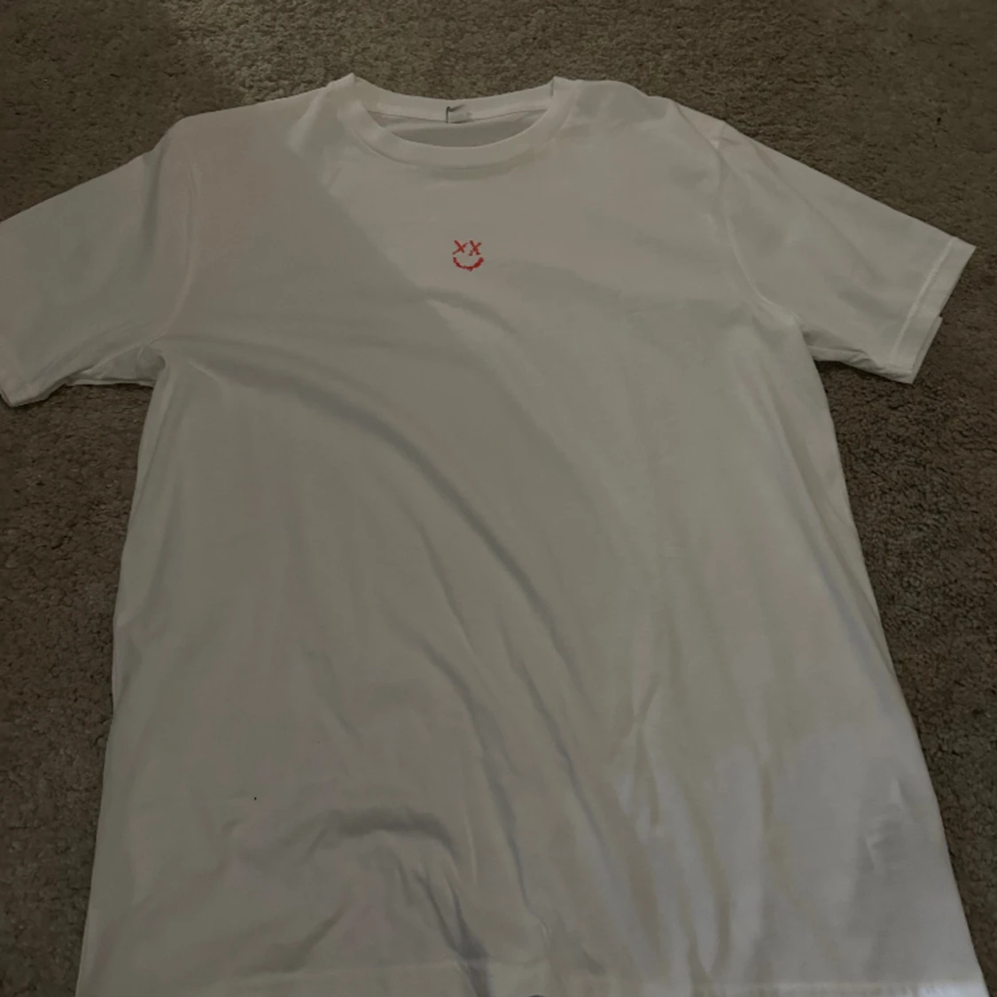 Louis Tomlinson t-shirt 