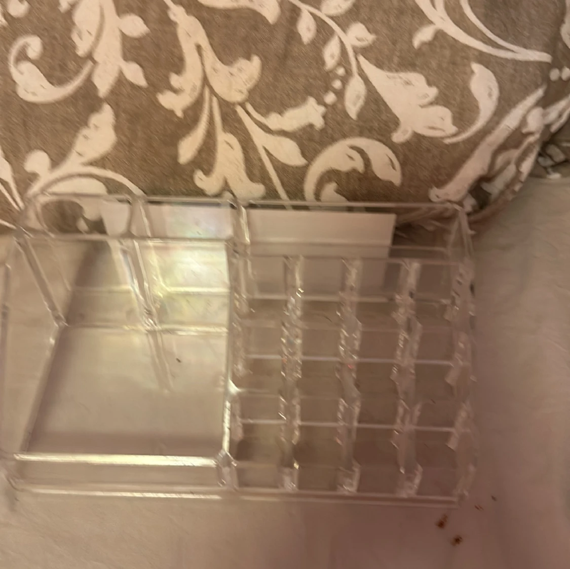 Förvaningslåda  - 91