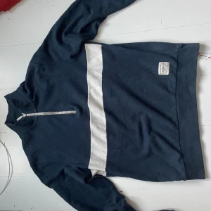 Barbour halfzip - Barbour halfzip.