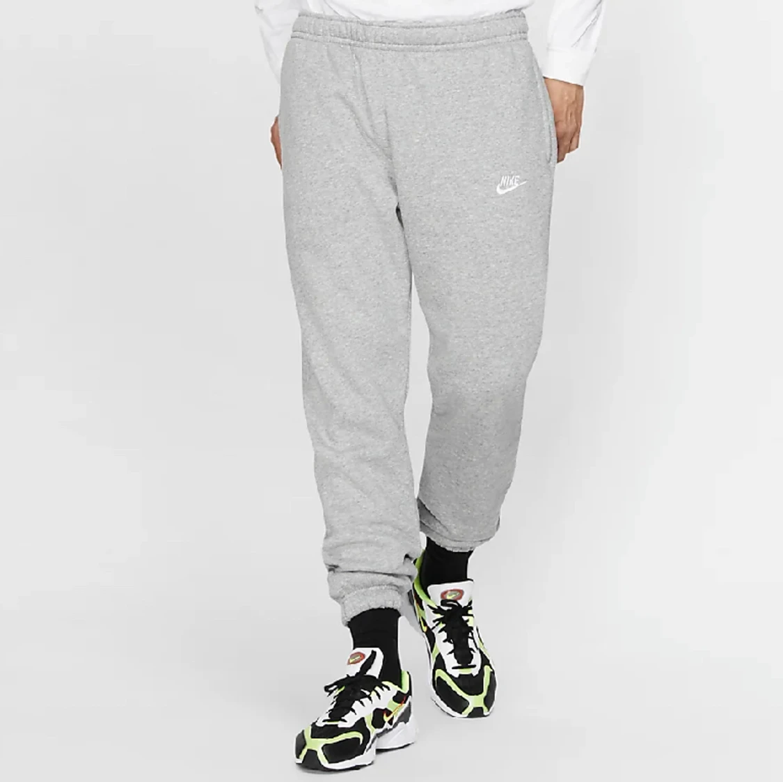 Nike Sportswear Club Fleece