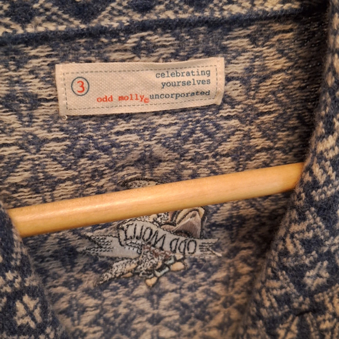 Odd Molly Kofta - 90