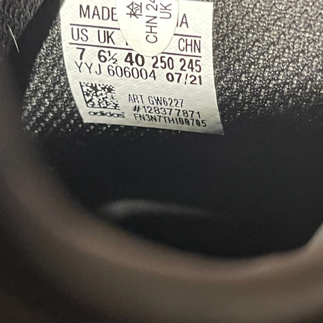 Adidas superstar  - 91