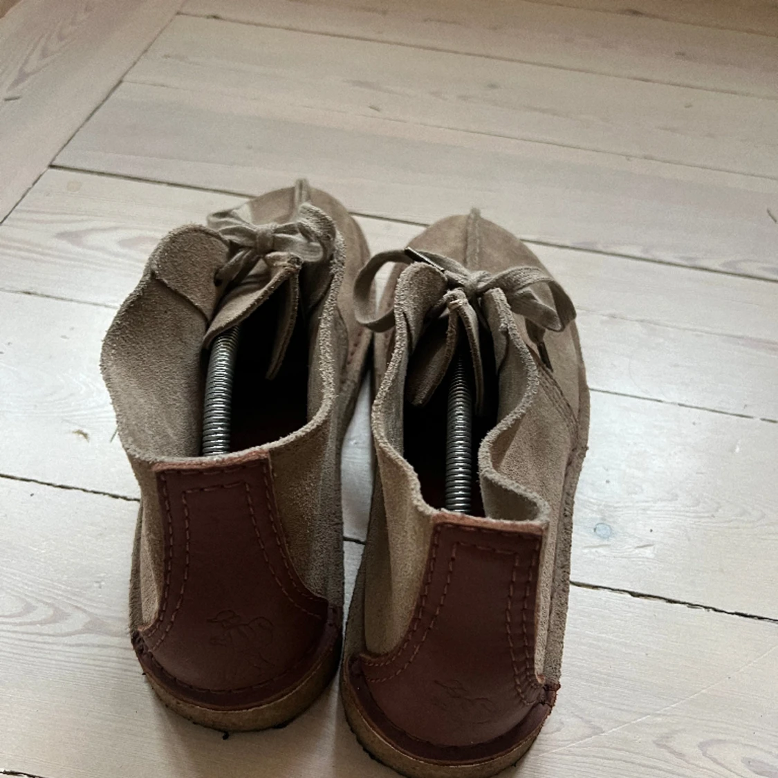 Clark’s safari shoes 44 - 90