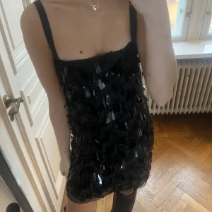 Sååå snygg nyårsklänning - Sjukt snygg nyårsklänning