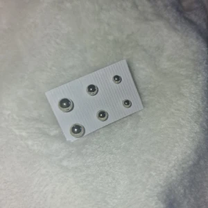 Örhängen  - Helt oanvända örhängen i tre storlekar🫶🏼 FRI FRAKT VID KÖP GENOM SWISH