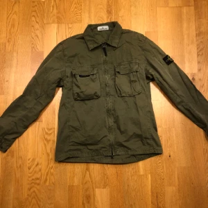 Stone island Overshirt  - Storlek: xl