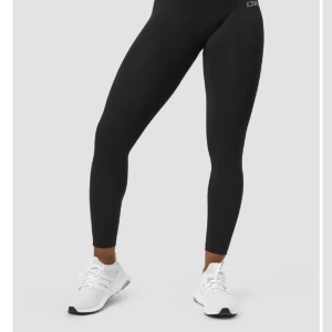 Iciw tights - Säljer då dem inte kommer till användning